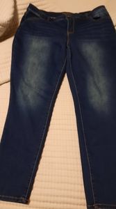 Maurices jegging, xl